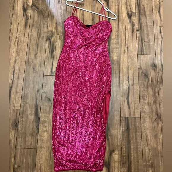 knee length dresses for ladies MARJORELLE TUNIC MIDI DRESS main image 0